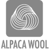 Alpaka-Wolle